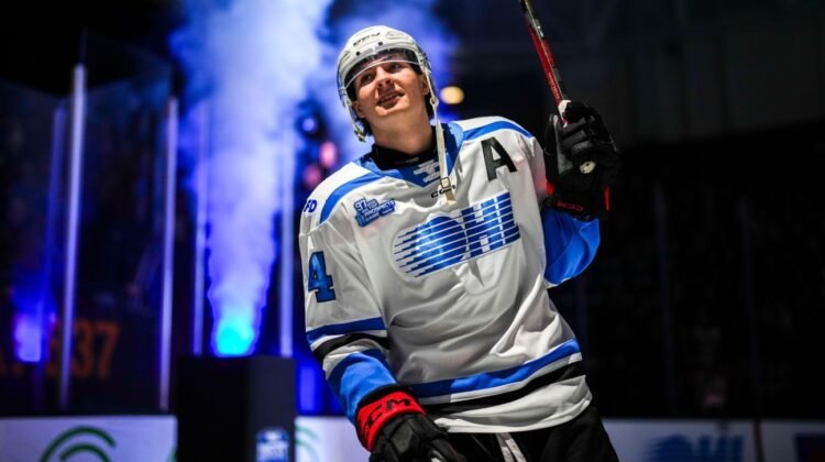 2025 NHL mock draft: Final predictions for the top 32 picks 2025 NHL mock draft: Final predictions for the top 32 picks