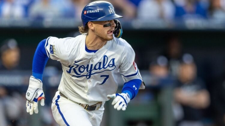 Royals’ Bobby Witt Jr. to play for U.S. in ’26 World Baseball Classic Royals’ Bobby Witt Jr. to play for U.S. in ’26 World Baseball Classic