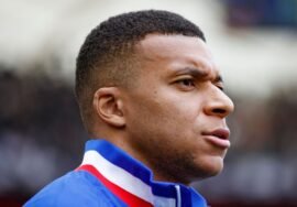 Real Madrid’s Kylian Mbappé sues PSG for ‘moral harassment’