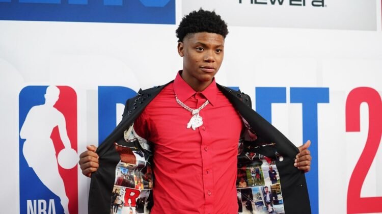 Fantasy basketball – Which rookies should you roster in 2025-26? Fantasy basketball – Which rookies should you roster in 2025-26?