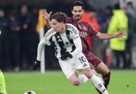 Club World Cup live updates: Juventus vs. Manchester City