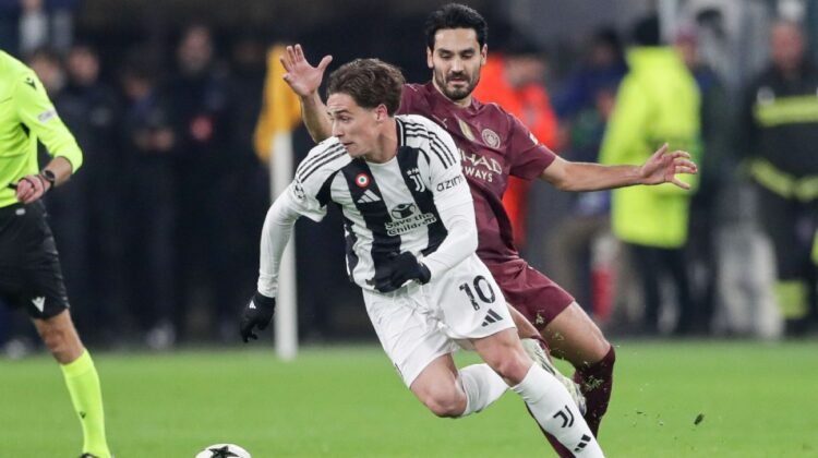 Club World Cup live updates: Juventus vs. Manchester City Club World Cup live updates: Juventus vs. Manchester City