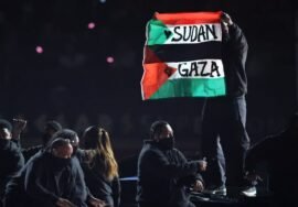 SB LIX performer arrested by La. State Police for halftime protest