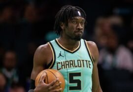 2025 NBA trade tracker: Live deals from the draft, offseason