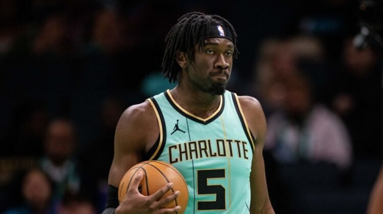 2025 NBA trade tracker: Live deals from the draft, offseason 2025 NBA trade tracker: Live deals from the draft, offseason