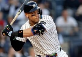 Judge, Ohtani elected to All-Star Game as top vote-getters