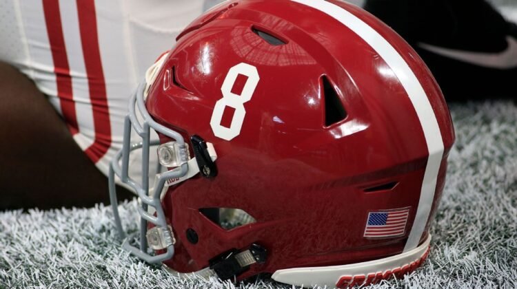 Alabama lands Ezavier Crowell, the No. 3 RB in 2026 class Alabama lands Ezavier Crowell, the No. 3 RB in 2026 class