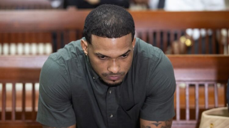 Rays’ Franco guilty of sexual abuse, gets suspended sentence Rays’ Franco guilty of sexual abuse, gets suspended sentence
