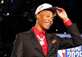 Sources – Ace Bailey’s reps told team in top five not to pick him