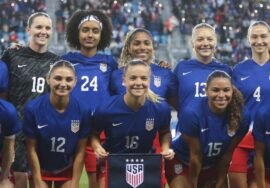 For USWNT prospects, it’s now or never to impress before Hayes finalizes team