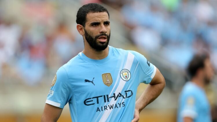 Club World Cup Daily: Man City, Ait-Nouri demolish Juventus Club World Cup Daily: Man City, Ait-Nouri demolish Juventus