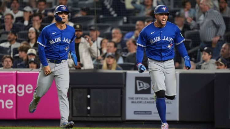 Toronto Blue Jays troll Cleveland Browns, Guardians Toronto Blue Jays troll Cleveland Browns, Guardians