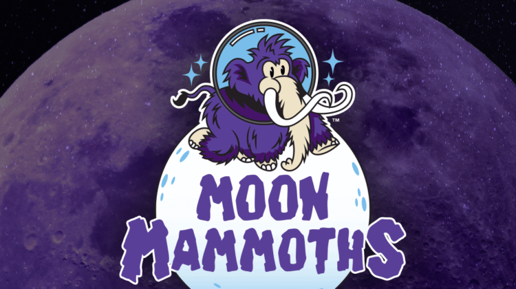 MiLB team to adopt ‘Moon Mammoths’ name after ‘Last Week Tonight’ contest MiLB team to adopt ‘Moon Mammoths’ name after ‘Last Week Tonight’ contest