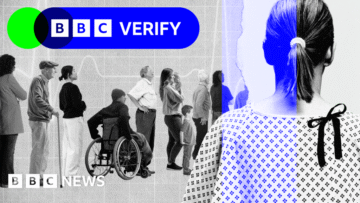 How is your NHS hospital doing on waiting times?