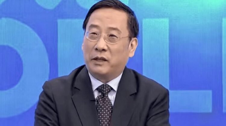 Chinese scholar warns India: ‘Don’t weaponize water against Pakistan’ Chinese scholar warns India: ‘Don’t weaponize water against Pakistan’
