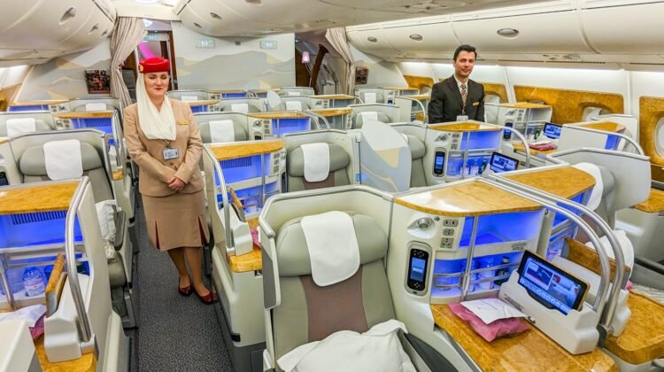 Good news: Credit card transfers to Emirates Skywards have returned Good news: Credit card transfers to Emirates Skywards have returned