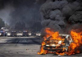 Company reveals ‘high budget requests’ to join anti-ICE riots, declines offers