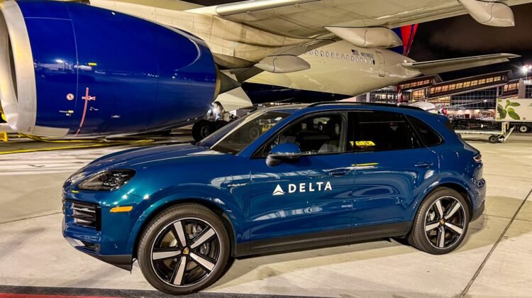 Deal alert: Buy a Delta gift card, get Uber credits Deal alert: Buy a Delta gift card, get Uber credits