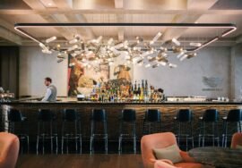 First look: Fairmont Golden Prague review
