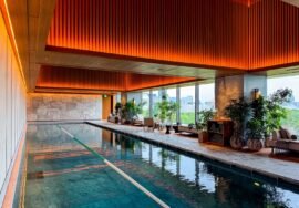 First look: Patina Osaka wows with fabulous art and fine dining