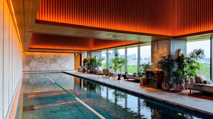 First look: Patina Osaka wows with fabulous art and fine dining First look: Patina Osaka wows with fabulous art and fine dining