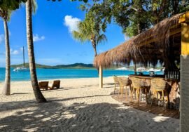 Hermitage Bay review – The Points Guy