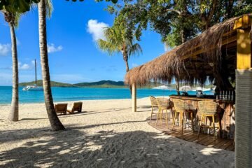 Hermitage Bay review – The Points Guy