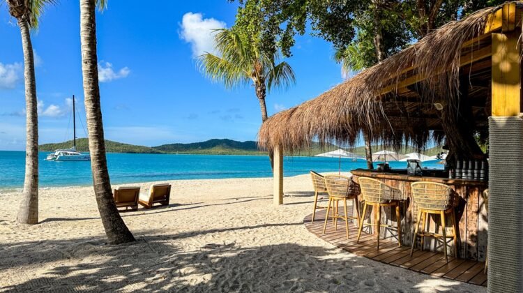 Hermitage Bay review – The Points Guy Hermitage Bay review – The Points Guy
