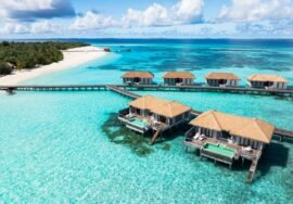 IHG 60K free night certificates: Best hotels to book