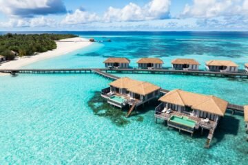 IHG 60K free night certificates: Best hotels to bo…