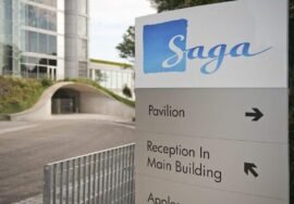 Saga in talks with NatWest over personal banking tie-up