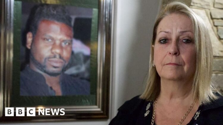 NHS trust recorded patient ate breakfast three days after he died
