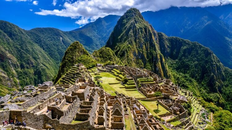Best ways to use Alaska Airlines miles on LATAM in South America Best ways to use Alaska Airlines miles on LATAM in South America