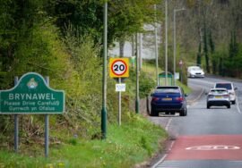Over-50s ‘benefiting most’ from falls in quoted car insurance prices