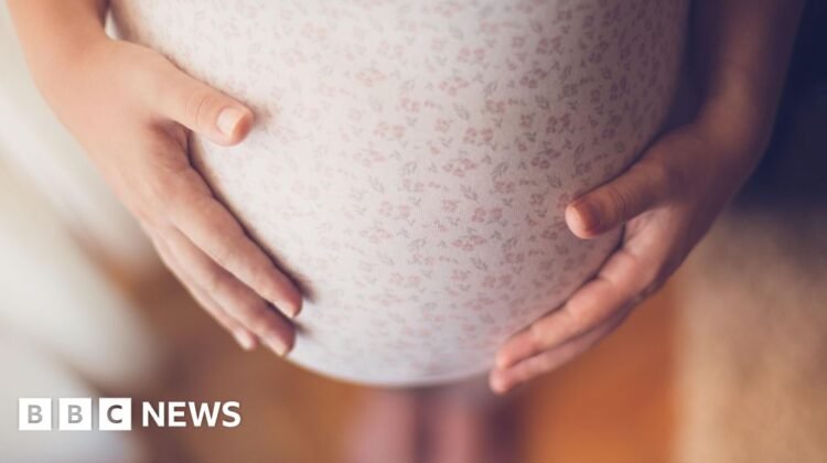 Pregnant women warned against using weight-loss jabs Pregnant women warned against using weight-loss jabs