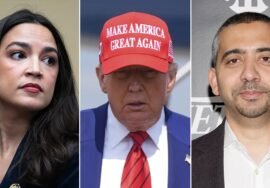 Far-left voices condemn Trump’s strikes on Iranian nuclear facilities