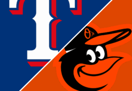 Follow live: Rangers’ Jacob Latz working on no-hitter vs. Orioles