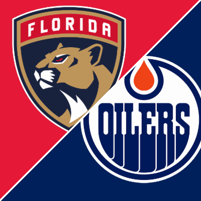 Follow live: Panthers take on Oilers in Game 1 of Stanley Cup Final Follow live: Panthers take on Oilers in Game 1 of Stanley Cup Final