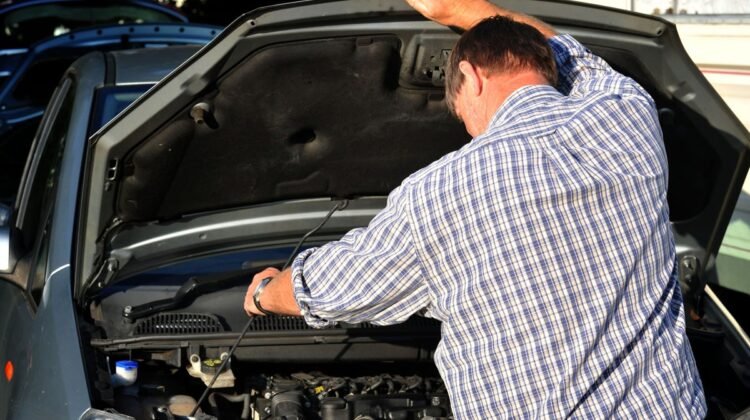 Insurance warning for holidaymakers planning road trips abroad this summer Insurance warning for holidaymakers planning road trips abroad this summer