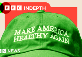 Could he really revolutionise US healthcare?