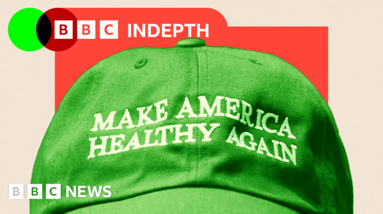 Could he really revolutionise US healthcare?