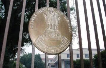 Delhi HC Upholds Dismissal of Army Officer Over Re…