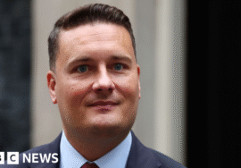 No budget for assisted dying service, health secretary says