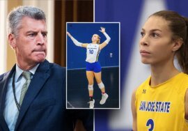 SJSU trans athlete’s misconduct investigation: New details emerge
