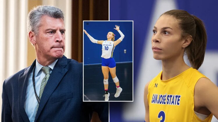 SJSU trans athlete’s misconduct investigation: New details emerge SJSU trans athlete’s misconduct investigation: New details emerge