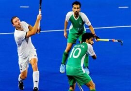 New Zealand beat Pakistan to win FIH Nations Cup title