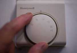 Take up of heat pumps ‘may be boosted if households shown running cost savings’