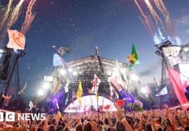 Top tips on how stay safe at festivals this summer
