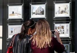 House prices rise by 0.5% month-on-month in May after April dip – Nationwide