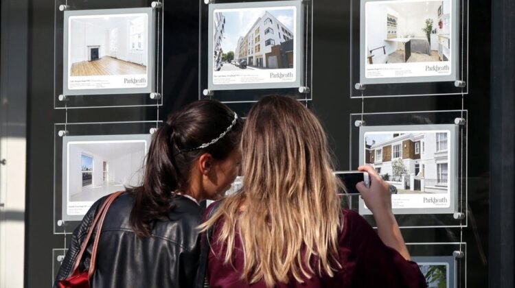 House prices rise by 0.5% month-on-month in May after April dip – Nationwide